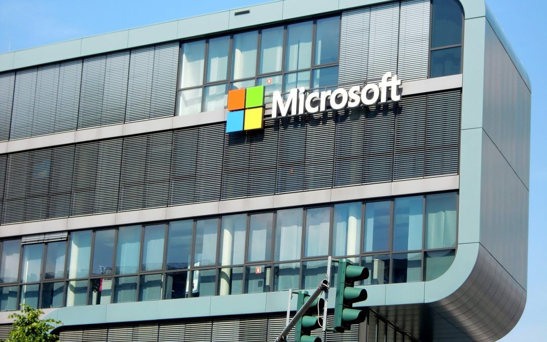 A Sneaky New Phishing Scam Imitated Microsoft’s Office365 to Attack CEOs